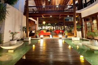 Villa Casis fotoÄŸrafÄ±