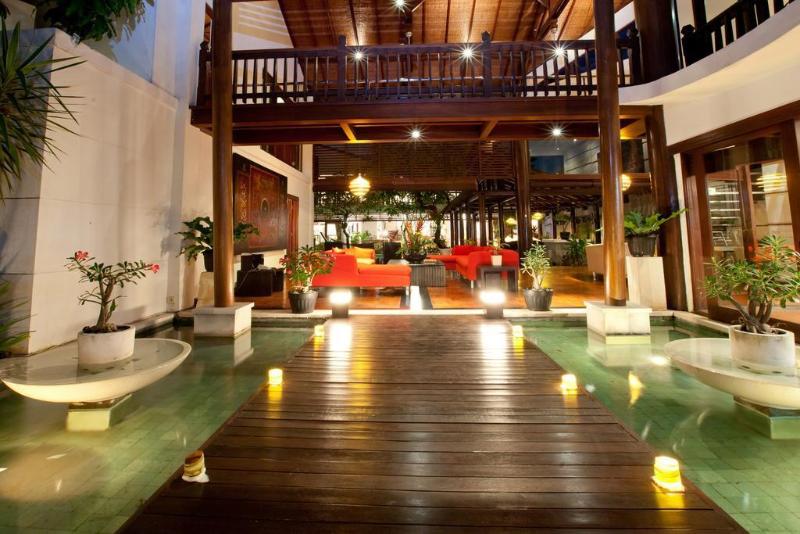Villa Casis - Genel