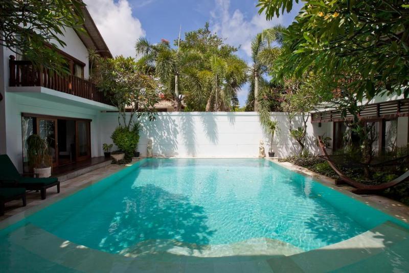 Villa Casis - Genel