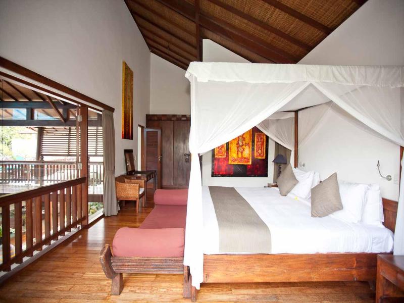 Villa Casis - Oda