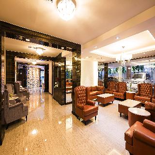 Aspen Suites Sukhumvit 2 fotoÄŸrafÄ±