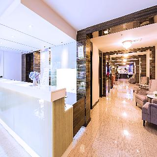 Aspen Suites Sukhumvit 2 fotoÄŸrafÄ±