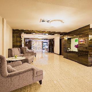 Aspen Suites Sukhumvit 2 fotoÄŸrafÄ±