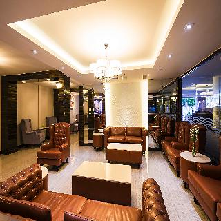 Aspen Suites Sukhumvit 2 fotoÄŸrafÄ±