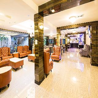 Aspen Suites Sukhumvit 2 fotoÄŸrafÄ±