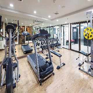 Aspen Suites Sukhumvit 2 fotoÄŸrafÄ±