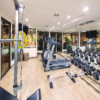 Aspen Suites Sukhumvit 2 fotoÄŸrafÄ±