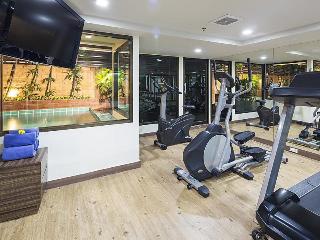 Aspen Suites Sukhumvit 2 fotoÄŸrafÄ±