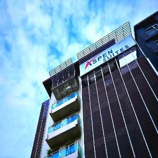 Aspen Suites Sukhumvit 2 fotoÄŸrafÄ±