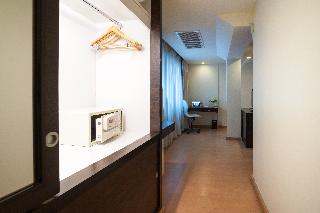 Aspen Suites Sukhumvit 2 fotoÄŸrafÄ±