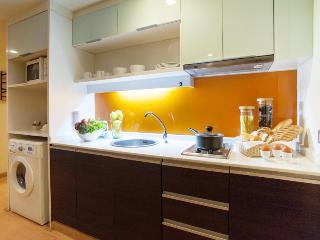 Aspen Suites Sukhumvit 2 fotoÄŸrafÄ±
