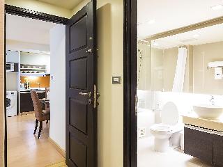 Aspen Suites Sukhumvit 2 fotoÄŸrafÄ±