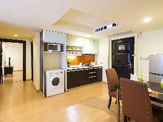 Aspen Suites Sukhumvit 2 fotoÄŸrafÄ±