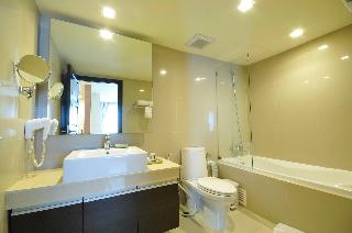 Aspen Suites Sukhumvit 2 fotoÄŸrafÄ±