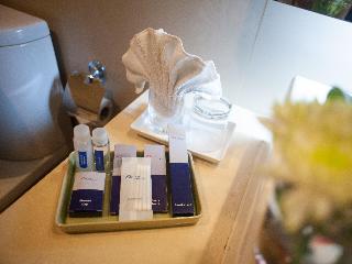 Aspen Suites Sukhumvit 2 fotoÄŸrafÄ±