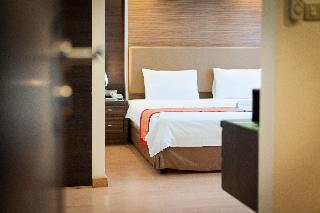 Aspen Suites Sukhumvit 2 fotoÄŸrafÄ±