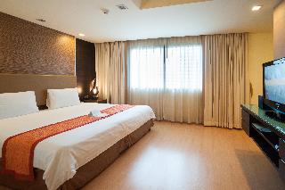Aspen Suites Sukhumvit 2 fotoÄŸrafÄ±