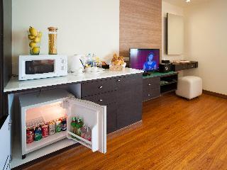 Aspen Suites Sukhumvit 2 fotoÄŸrafÄ±