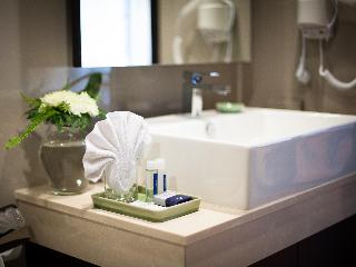 Aspen Suites Sukhumvit 2 fotoÄŸrafÄ±