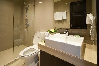 Aspen Suites Sukhumvit 2 fotoÄŸrafÄ±
