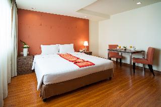 Aspen Suites Sukhumvit 2 fotoÄŸrafÄ±