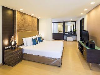 Aspen Suites Sukhumvit 2 fotoÄŸrafÄ±