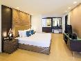 Aspen Suites Sukhumvit 2 oda fotoğrafı