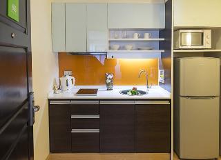 Aspen Suites Sukhumvit 2 fotoÄŸrafÄ±