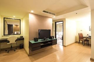 Aspen Suites Sukhumvit 2 fotoÄŸrafÄ±