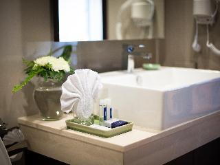 Aspen Suites Sukhumvit 2 fotoÄŸrafÄ±