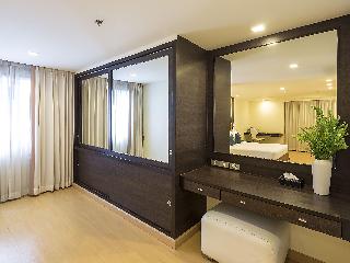 Aspen Suites Sukhumvit 2 fotoÄŸrafÄ±
