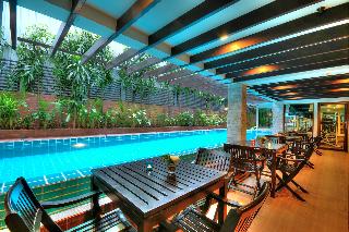 Aspen Suites Sukhumvit 2 fotoÄŸrafÄ±