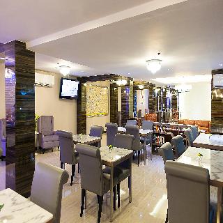 Aspen Suites Sukhumvit 2 fotoÄŸrafÄ±