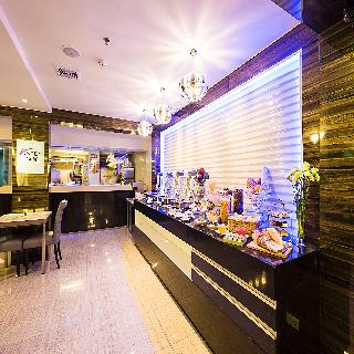 Aspen Suites Sukhumvit 2 fotoÄŸrafÄ±