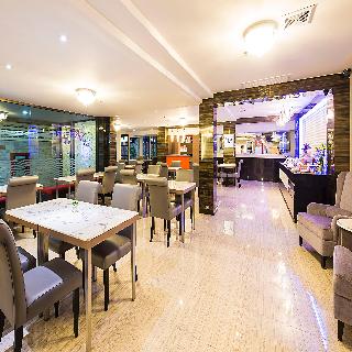 Aspen Suites Sukhumvit 2 fotoÄŸrafÄ±
