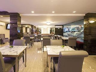 Aspen Suites Sukhumvit 2 fotoÄŸrafÄ±