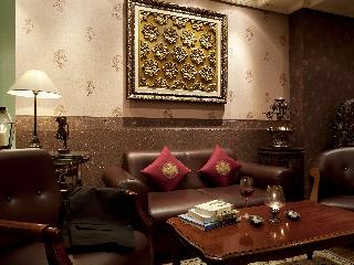 The Phoenix Hotel Yogyakarta Handwritten Collec fotoÄŸrafÄ±