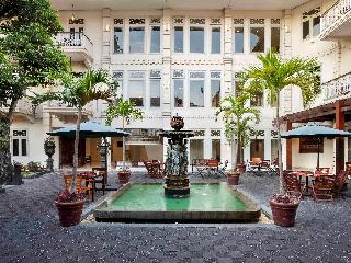 The Phoenix Hotel Yogyakarta Handwritten Collec fotoÄŸrafÄ±