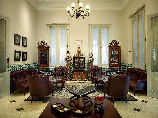 The Phoenix Hotel Yogyakarta Handwritten Collec fotoÄŸrafÄ±