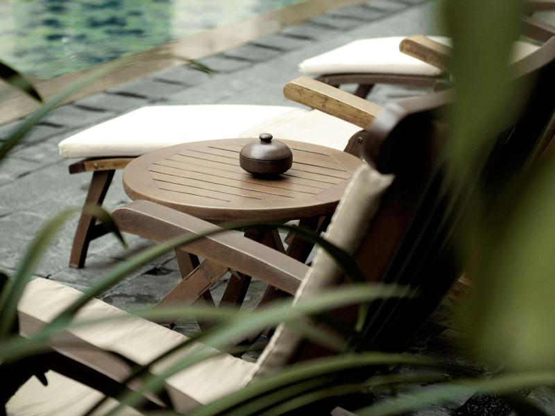 The Phoenix Hotel Yogyakarta Handwritten Collec - Havuz