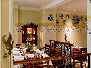 The Phoenix Hotel Yogyakarta Handwritten Collec fotoÄŸrafÄ±