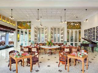 The Phoenix Hotel Yogyakarta Handwritten Collec fotoÄŸrafÄ±