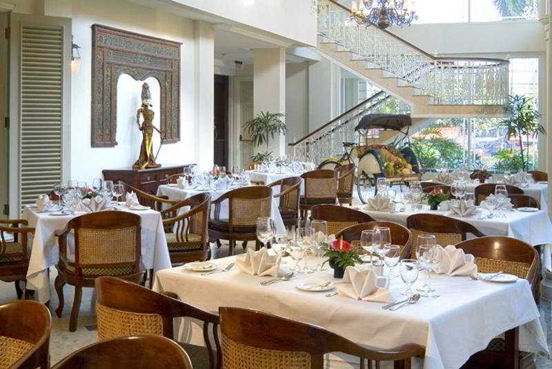 The Phoenix Hotel Yogyakarta Handwritten Collec fotoÄŸrafÄ±