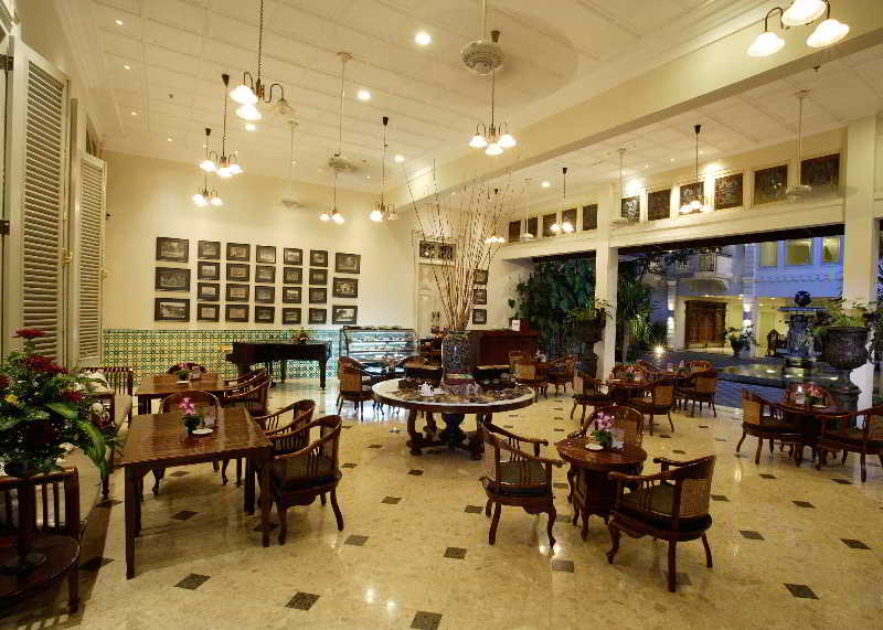 The Phoenix Hotel Yogyakarta Handwritten Collec fotoÄŸrafÄ±