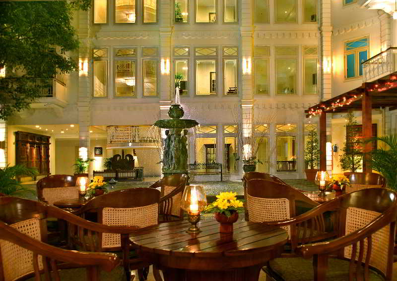 The Phoenix Hotel Yogyakarta Handwritten Collec fotoÄŸrafÄ±