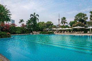 Mulia Senayan fotoÄŸrafÄ±