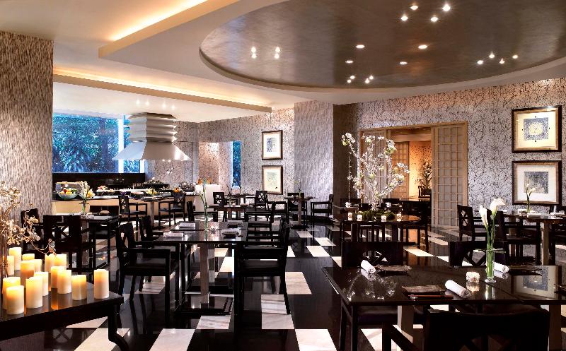 Mulia Senayan - Restoran