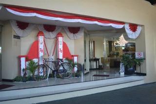 Grage Jogja fotoÄŸrafÄ±