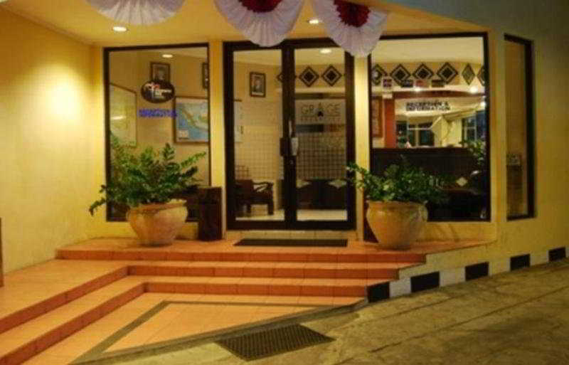 Grage Jogja otel fotoğrafı