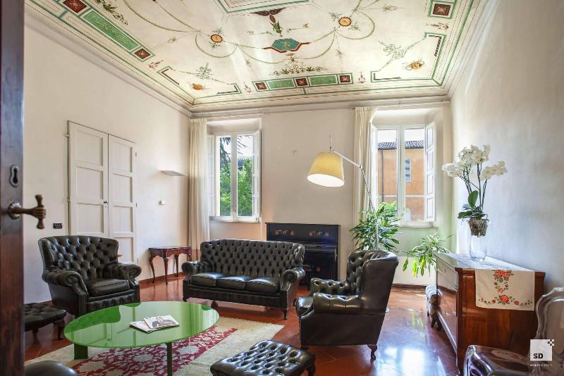 Palazzo Galletti Abbiosi - Genel